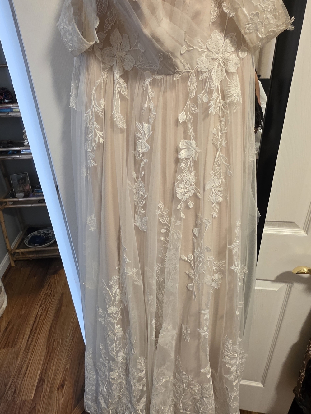 Madi Lane Brielle Gown - Picture 12 of 13